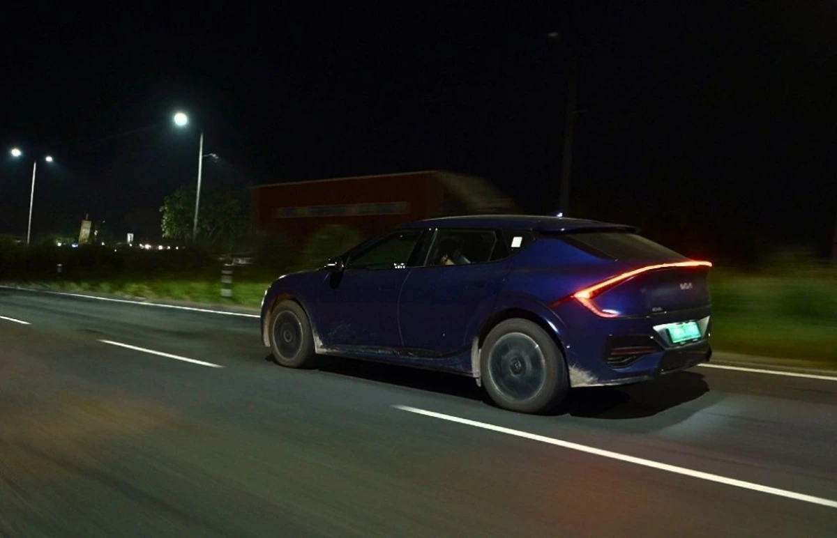 Kia EV6 Ownership review in India
